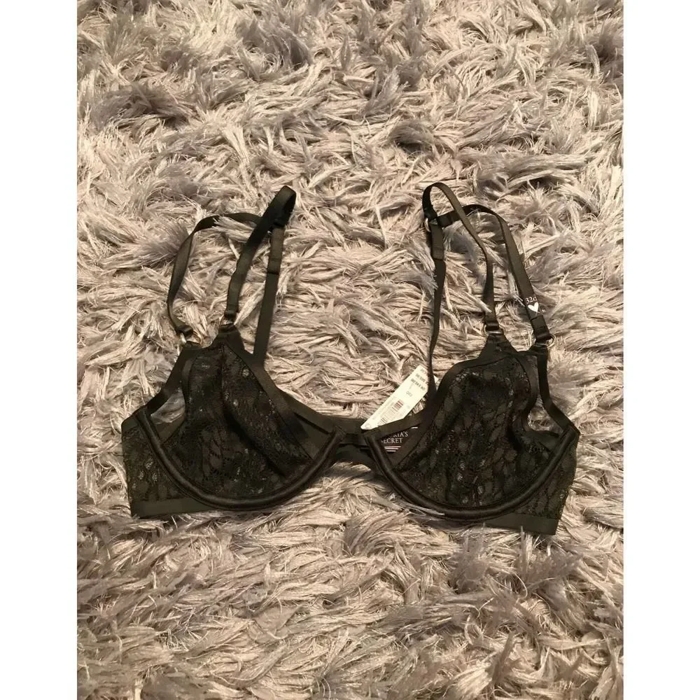32C Victoria Secret‎ BNWT Bra
